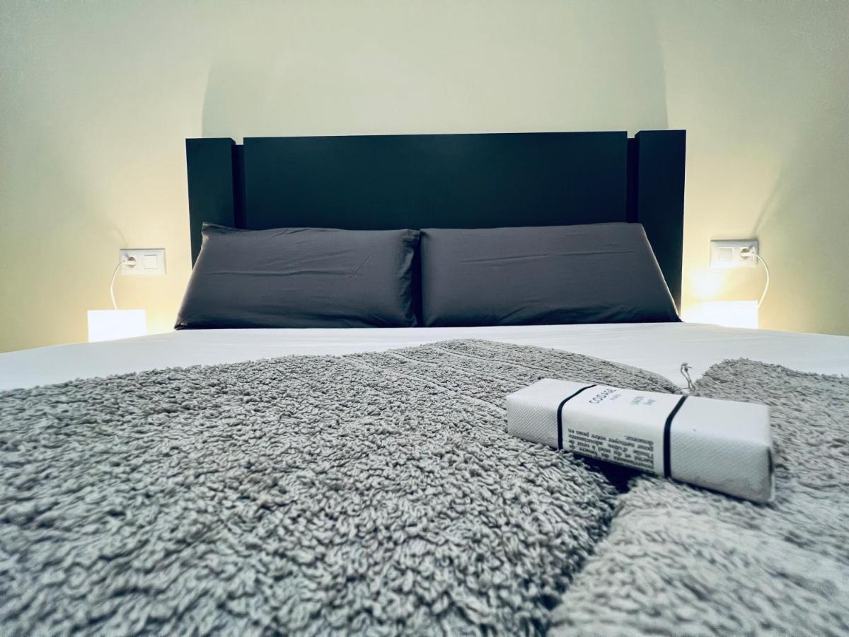 Palm Life Apartment - Free Parking Vila-real 외부 사진