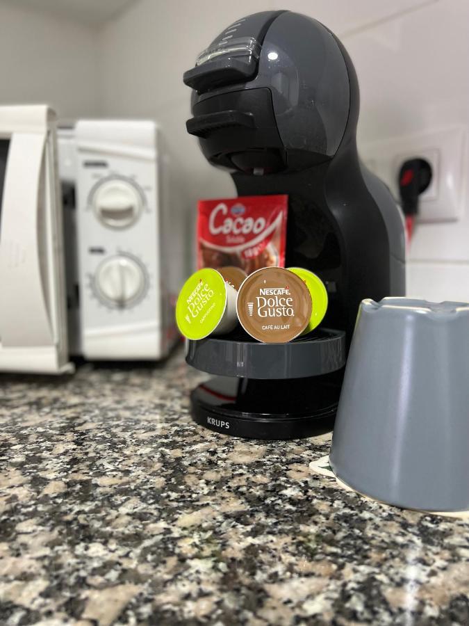 Palm Life Apartment - Free Parking Vila-real 외부 사진