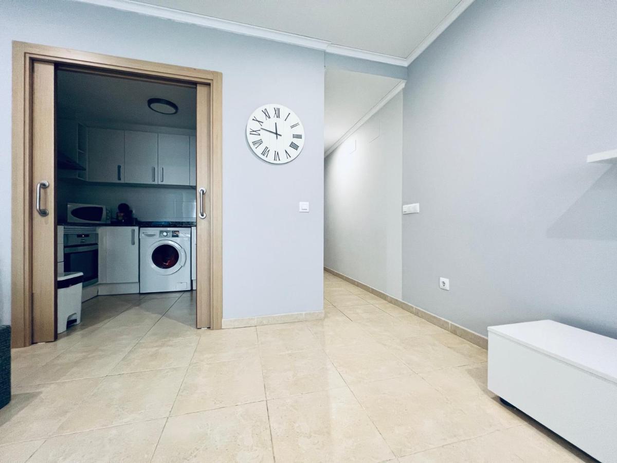 Palm Life Apartment - Free Parking Vila-real 외부 사진