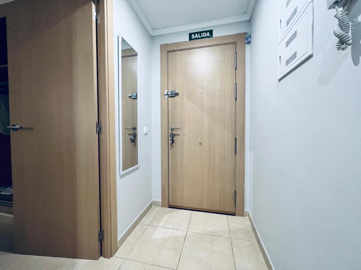 Palm Life Apartment - Free Parking Vila-real 외부 사진