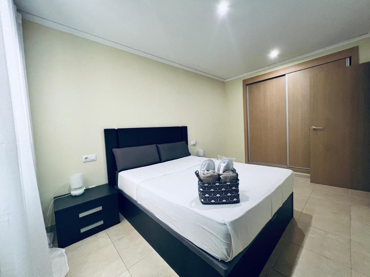 Palm Life Apartment - Free Parking Vila-real 외부 사진