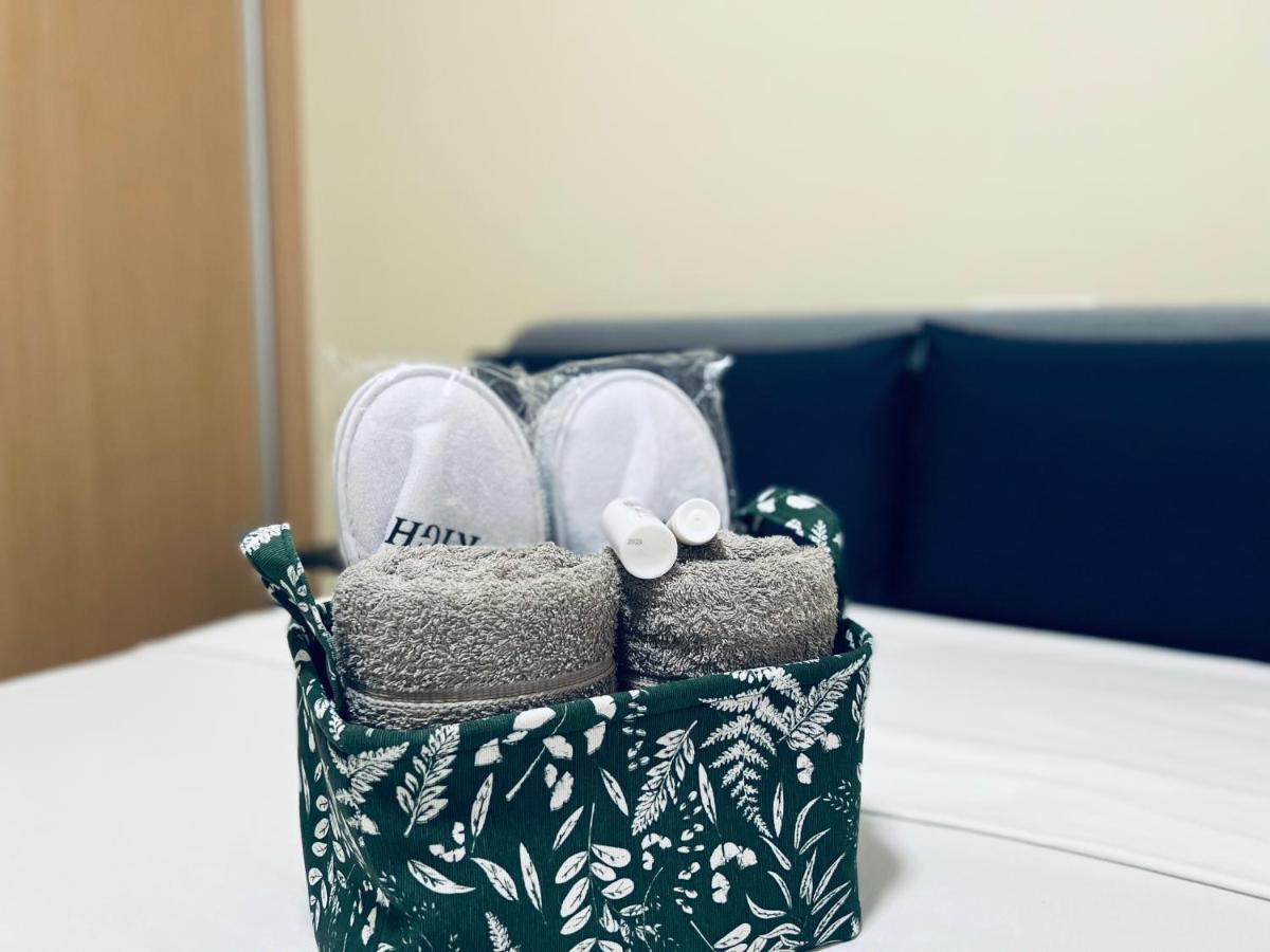 Palm Life Apartment - Free Parking Vila-real 외부 사진