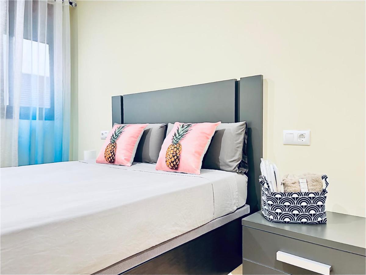 Palm Life Apartment - Free Parking Vila-real 외부 사진