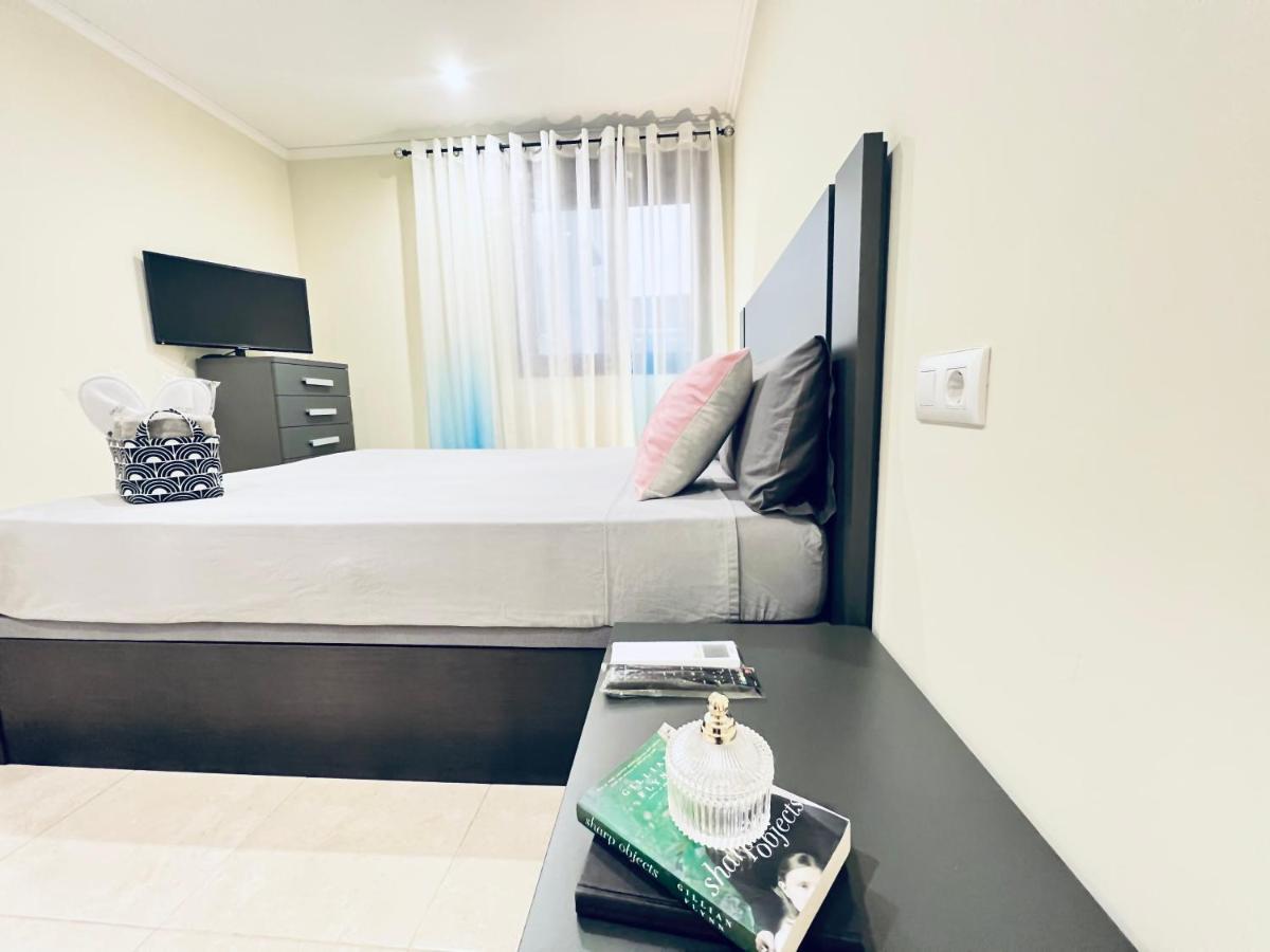 Palm Life Apartment - Free Parking Vila-real 외부 사진