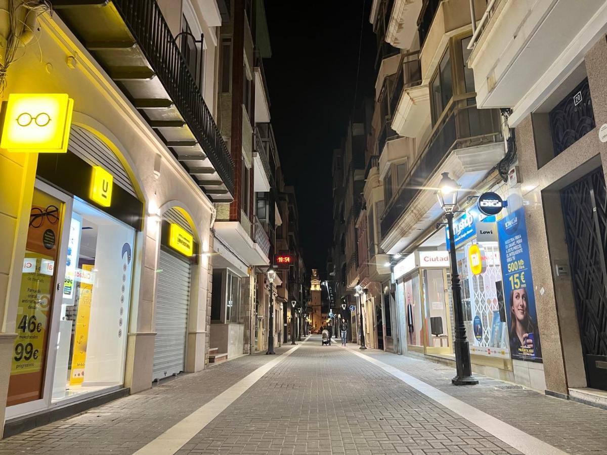 Palm Life Apartment - Free Parking Vila-real 외부 사진