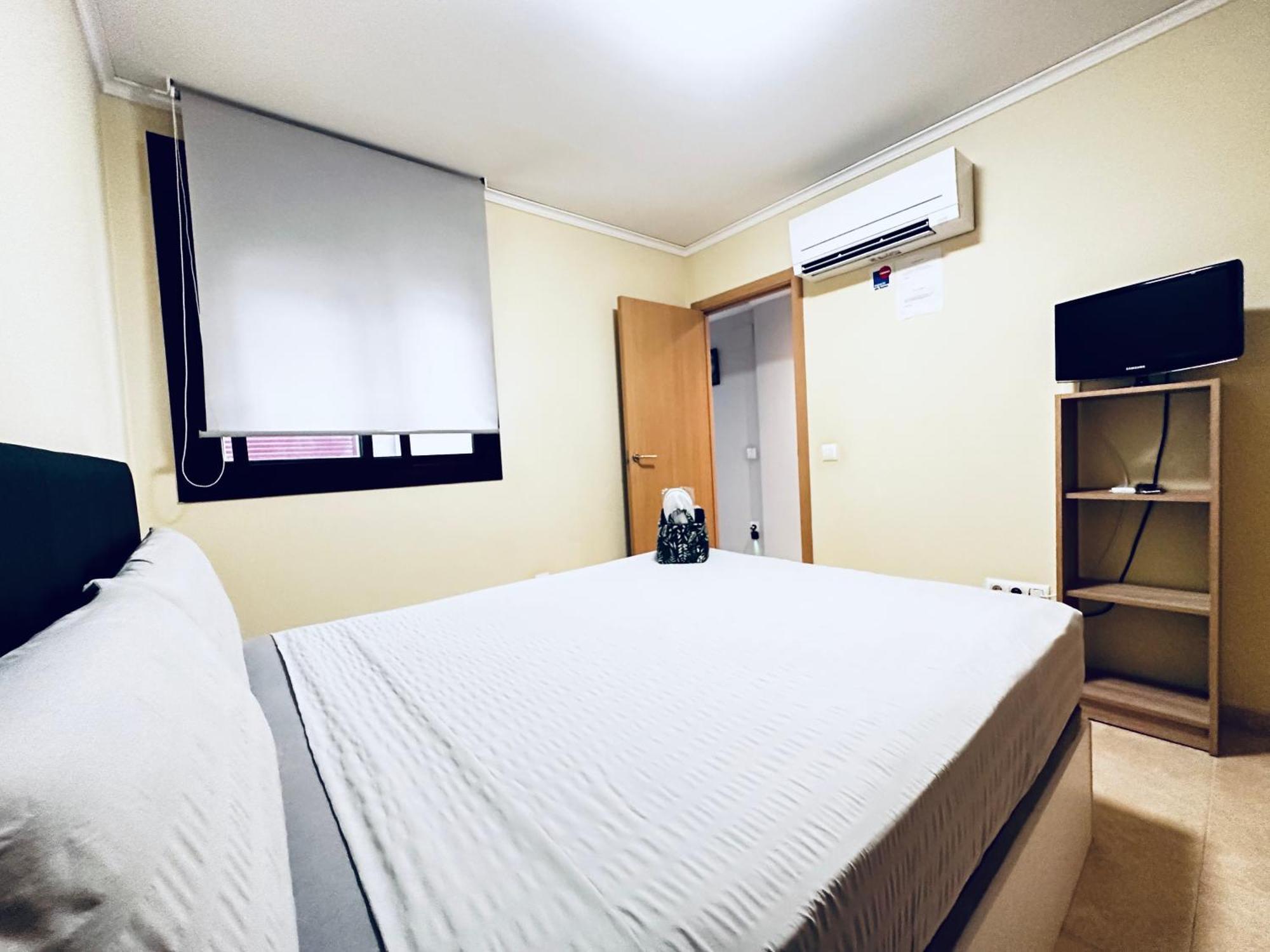 Palm Life Apartment - Free Parking Vila-real 외부 사진